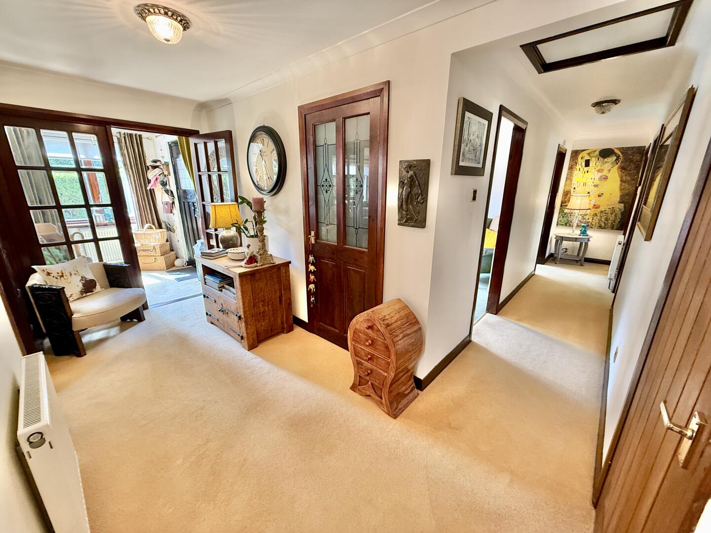 Meadowfoot Road, West Kilbride